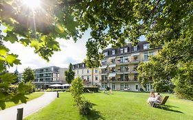 Park-Hotel Am Rhein - Gesundheitshotel Und Residenzen